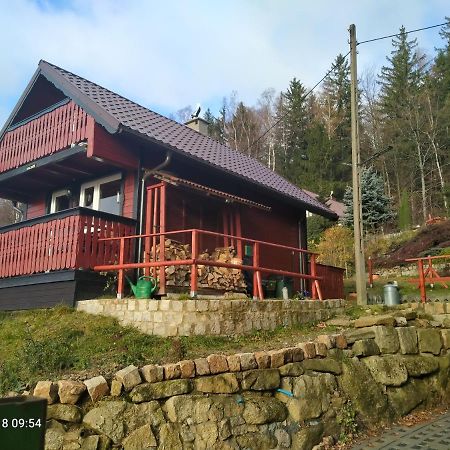 Kuligowka Szklarska Poreba Szklarska Poręba Exterior foto