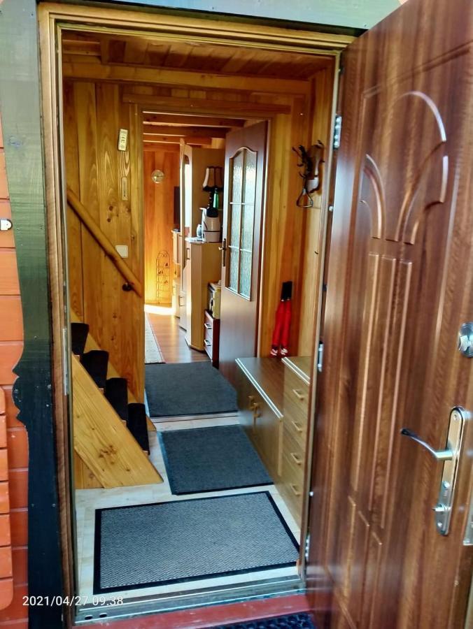Kuligowka Szklarska Poreba Szklarska Poręba Exterior foto