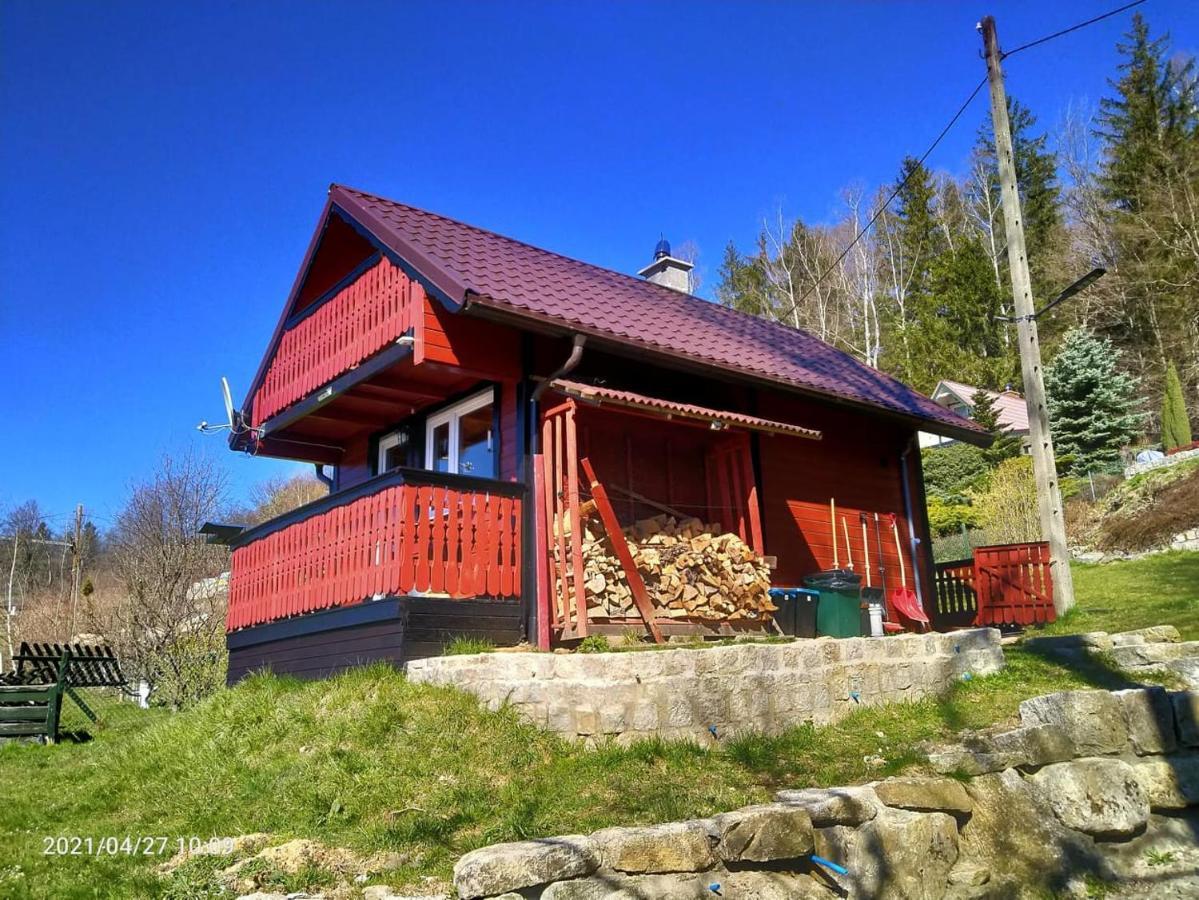 Kuligowka Szklarska Poreba Szklarska Poręba Exterior foto