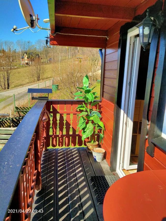 Kuligowka Szklarska Poreba Szklarska Poręba Exterior foto