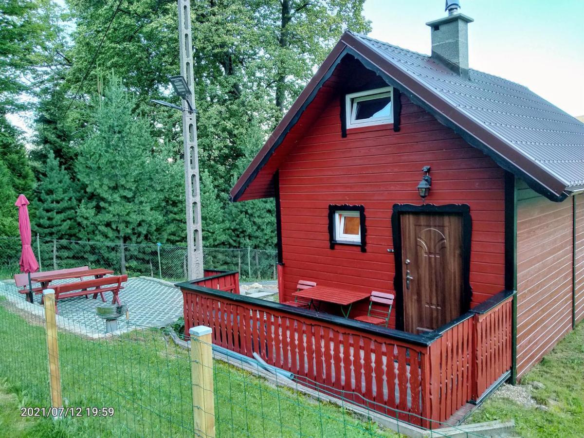 Kuligowka Szklarska Poreba Szklarska Poręba Exterior foto