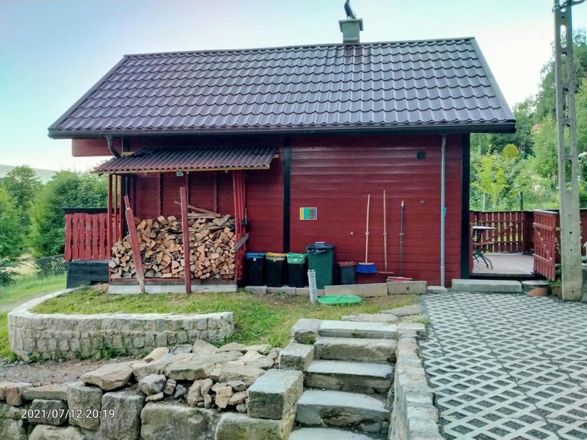Kuligowka Szklarska Poreba Szklarska Poręba Exterior foto