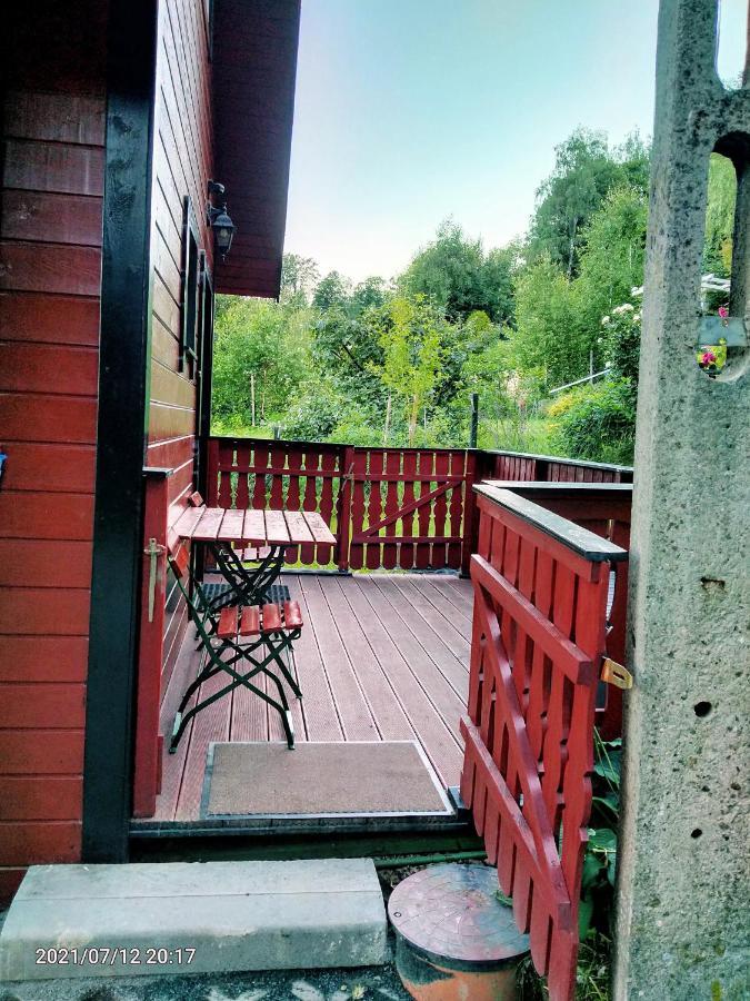 Kuligowka Szklarska Poreba Szklarska Poręba Exterior foto