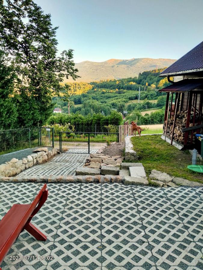 Kuligowka Szklarska Poreba Szklarska Poręba Exterior foto