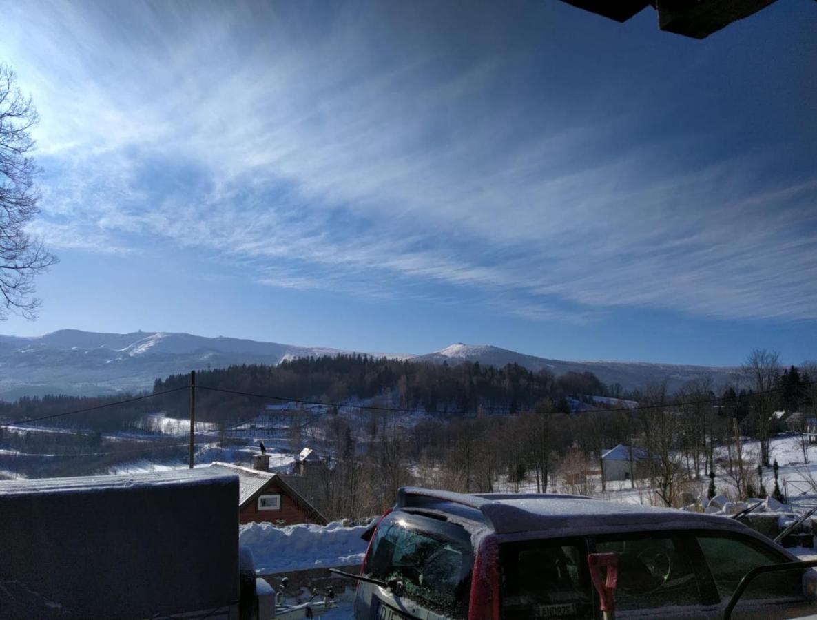 Kuligowka Szklarska Poreba Szklarska Poręba Exterior foto