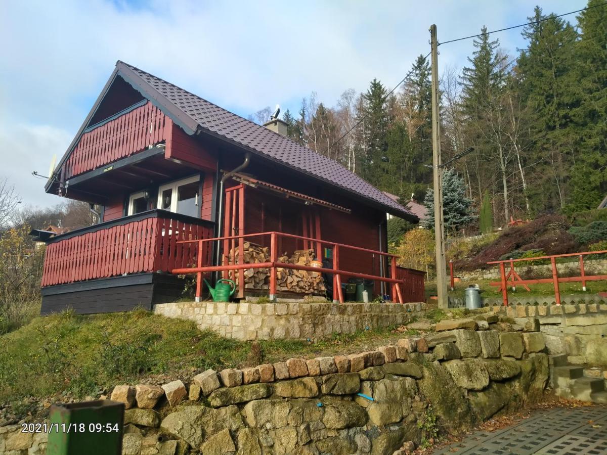 Kuligowka Szklarska Poreba Szklarska Poręba Exterior foto