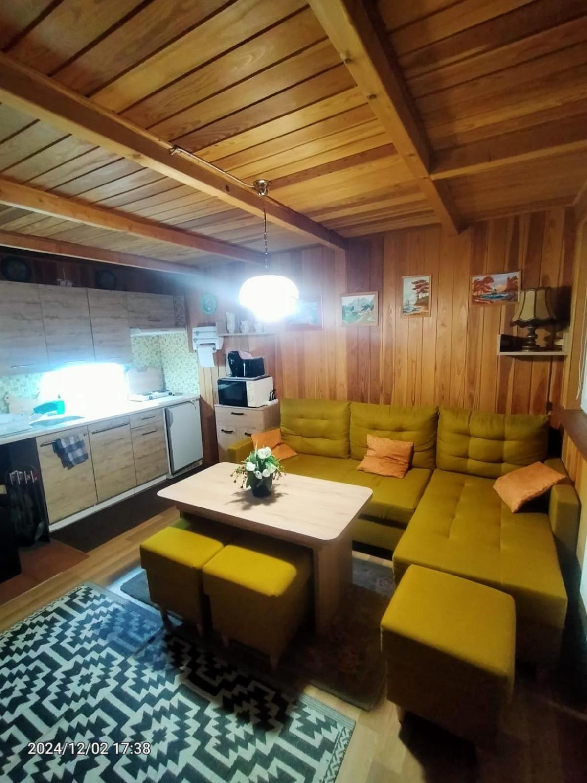 Kuligowka Szklarska Poreba Szklarska Poręba Exterior foto