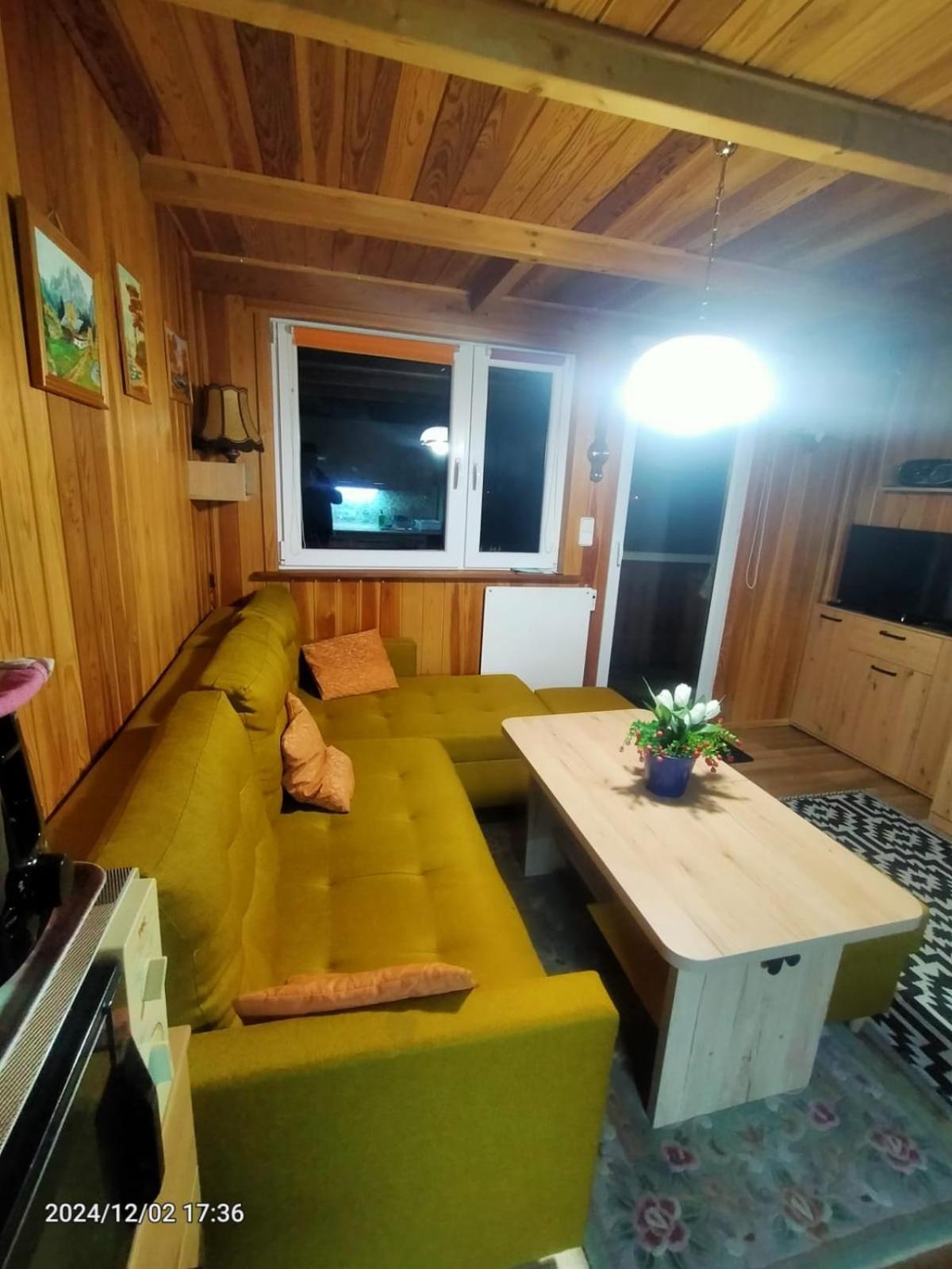 Kuligowka Szklarska Poreba Szklarska Poręba Exterior foto